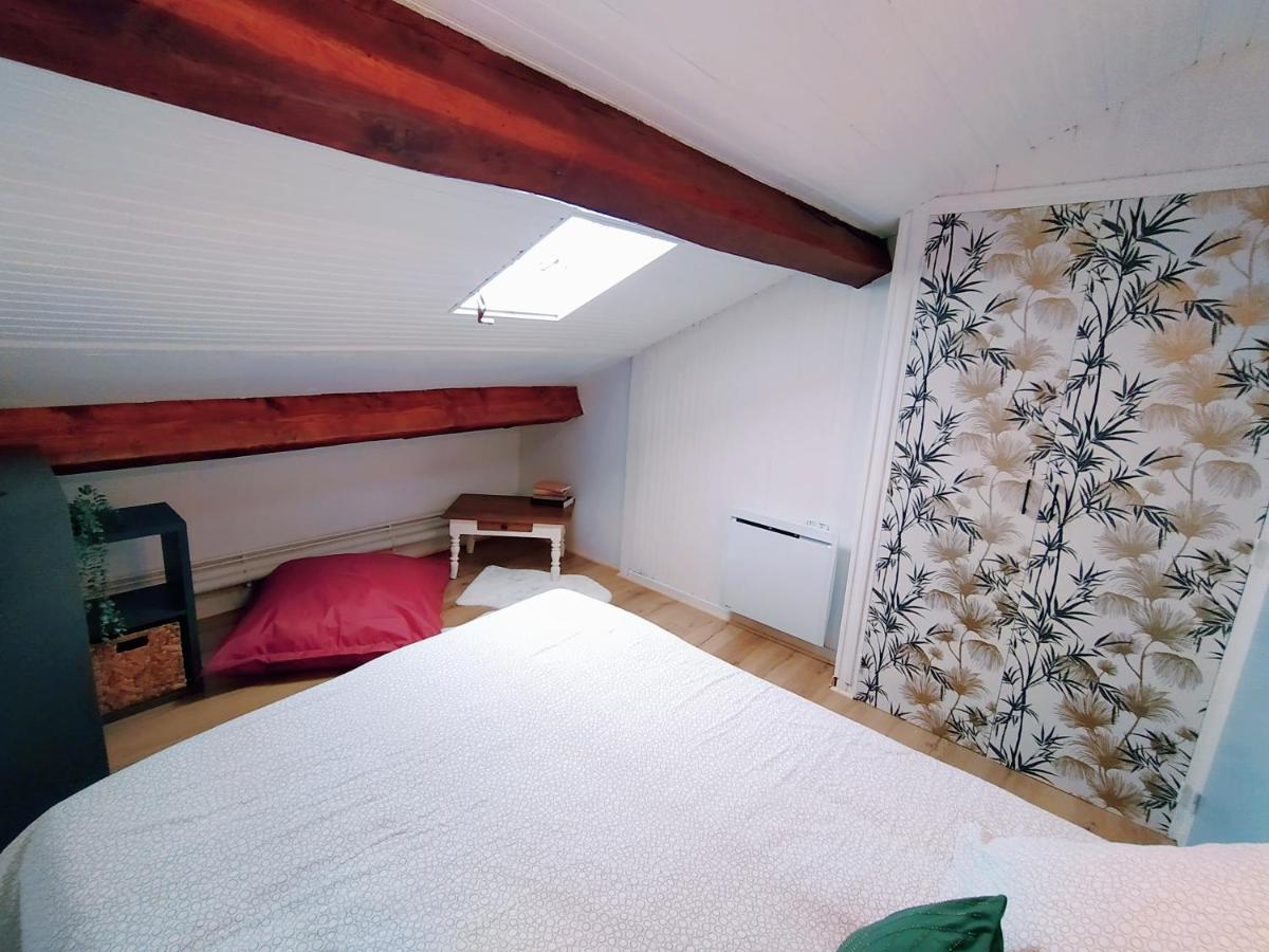 Le Chalet D'Amou Bayonne Eksteriør billede