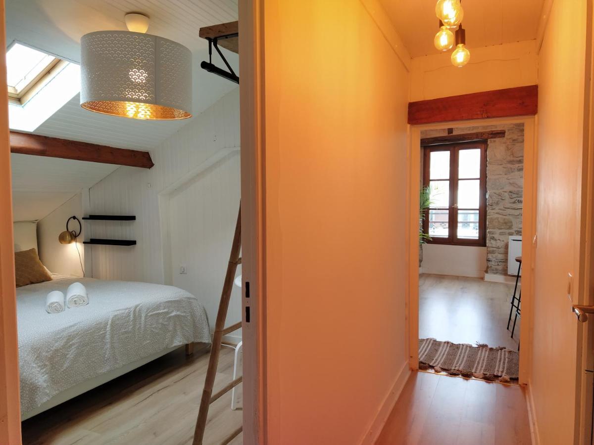 Le Chalet D'Amou Bayonne Eksteriør billede