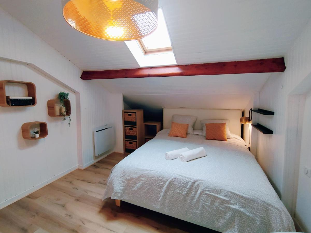 Le Chalet D'Amou Bayonne Eksteriør billede