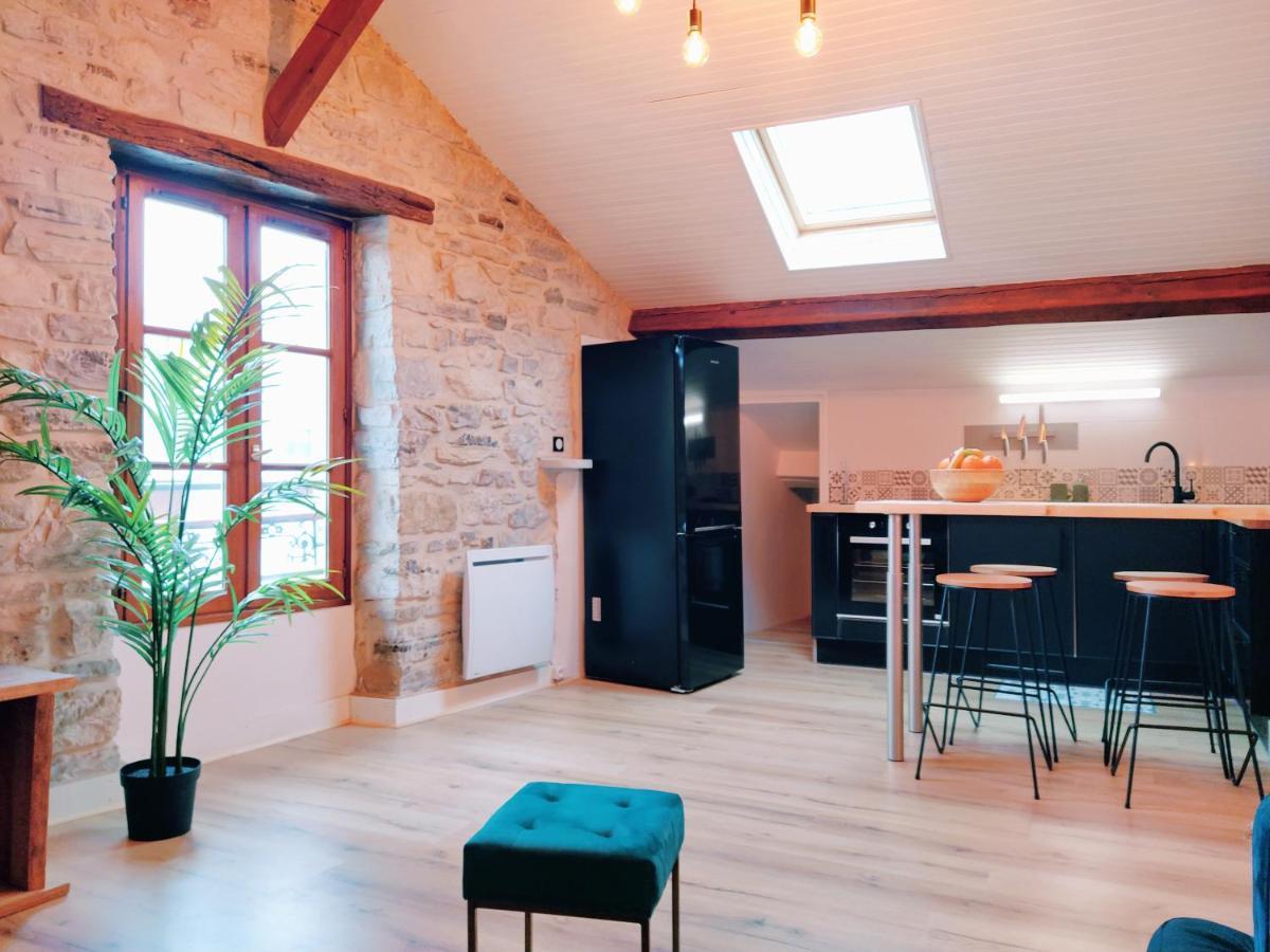 Le Chalet D'Amou Bayonne Eksteriør billede