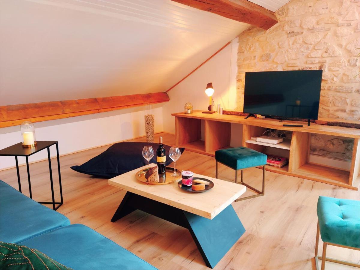 Le Chalet D'Amou Bayonne Eksteriør billede